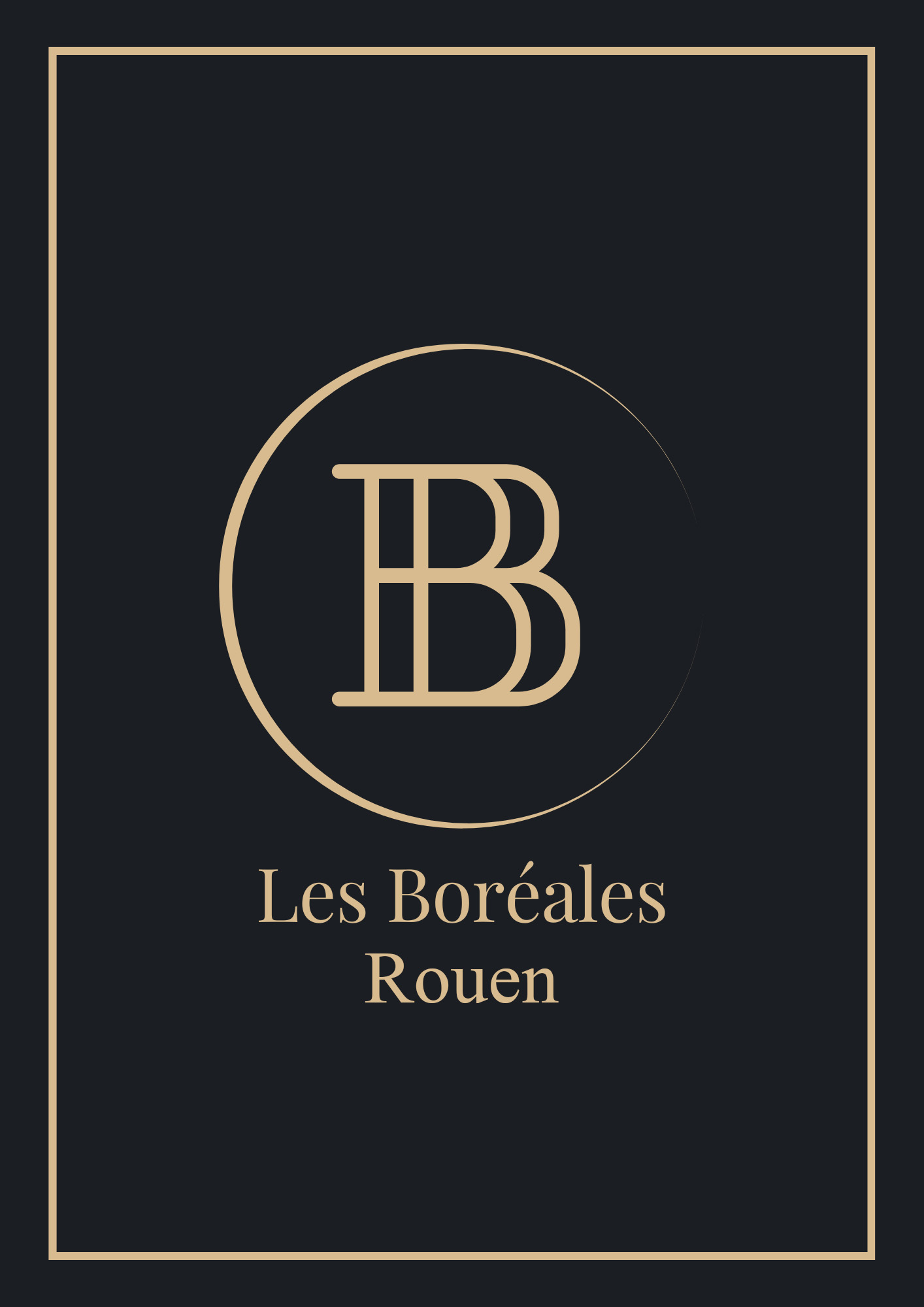 Restaurant Les Boréales Rouen