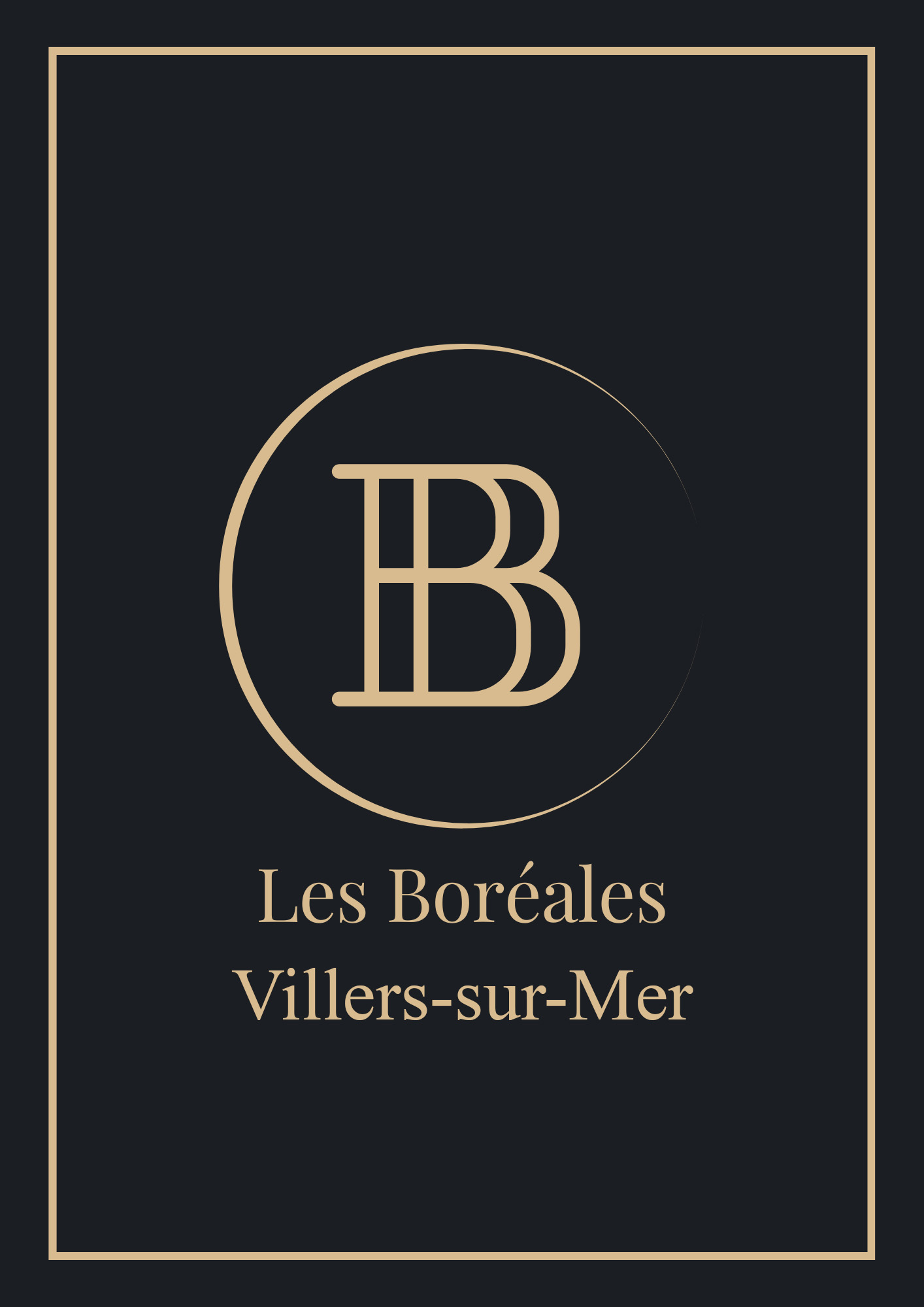 Restaurant Les Boréales Villers-sur-Mer